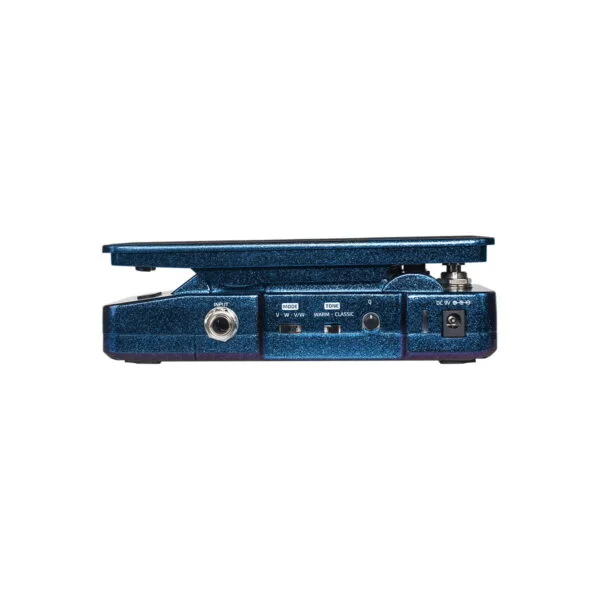 Hotone Soul Press II Volume/Expression/Wah Pedal - Image 3