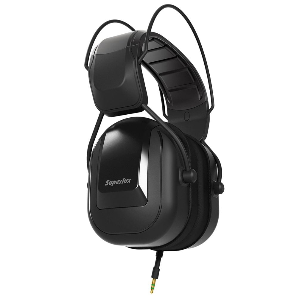 HD665 Professional Studio Headphones ( Drummers & Bass Players