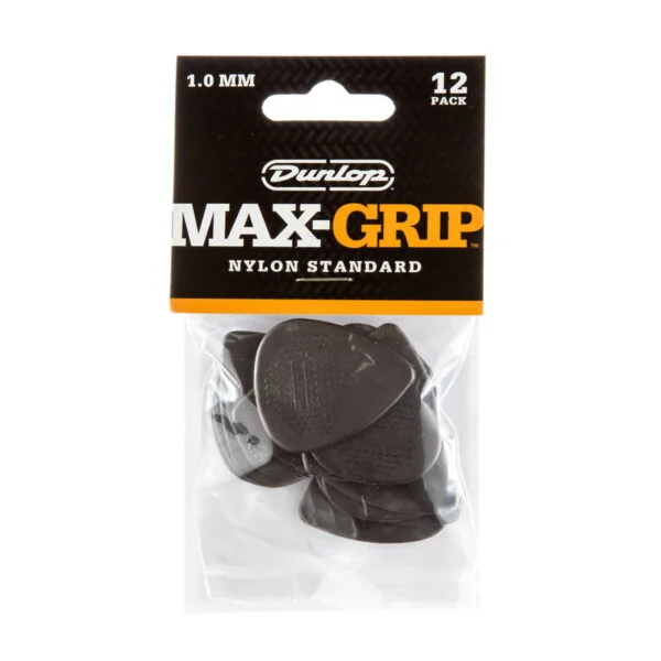 Dunlop Max-Grip Nylon Standard - Image 2