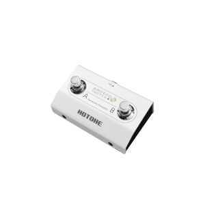 Hotone FS-2 Ampero Switch+