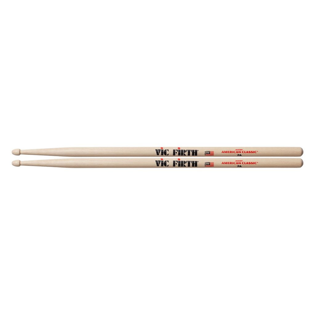 Vic Firth 5A American Classic Hickory - Guitar Shop BD