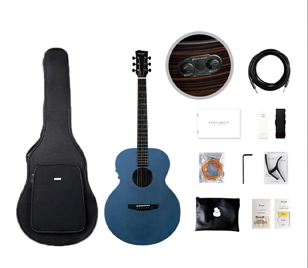 Enya エレアコ　EA-X1SB.PRO/EQ トップ単板 Enya エレアコ EA-X1SB.PRO/EQ トップ単板 Enya EA-X1 Pro/S0.EQ 41