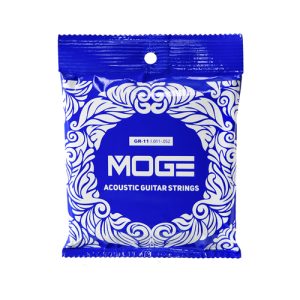MOGE | Acoustic Guitar Strings | GR11