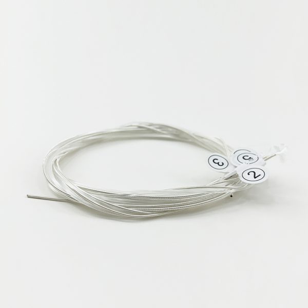 MOGE | Classic Guitar Strings | MG43 - Image 3