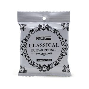 MOGE | Classic Guitar Strings | MG43