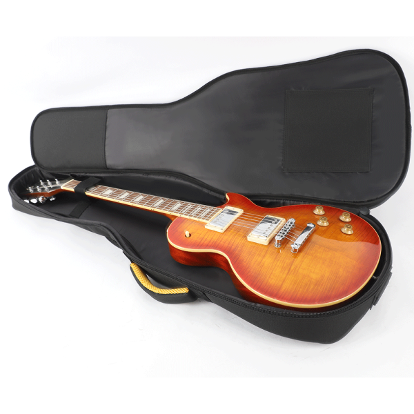 Real Mission Moss Electric Guitar High Quality Premium Gig Bag - Image 6
