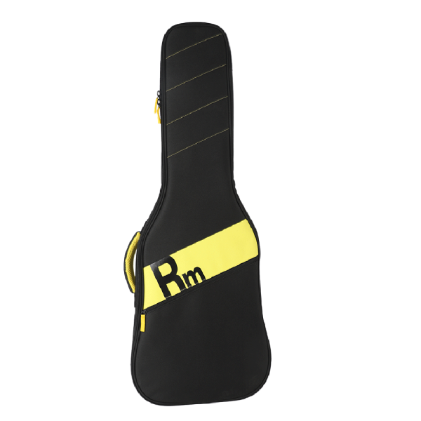 Real Mission Moss Electric Guitar High Quality Premium Gig Bag - Image 2