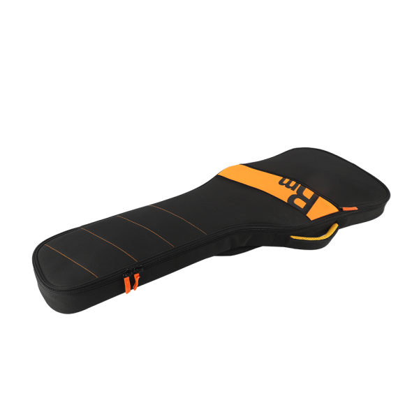Real Mission Moss Electric Guitar High Quality Premium Gig Bag - Image 7