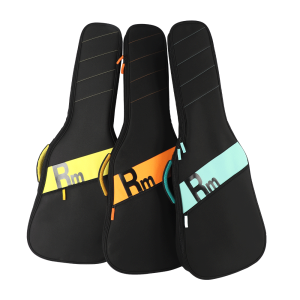 Real Mission Moss Electric Guitar High Quality Premium Gig Bag