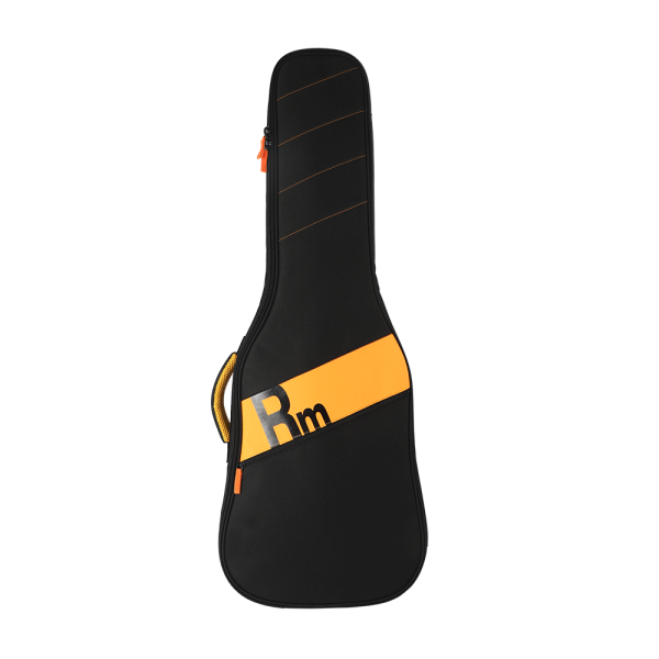 Real Mission Moss Electric Guitar High Quality Premium Gig Bag - Image 3