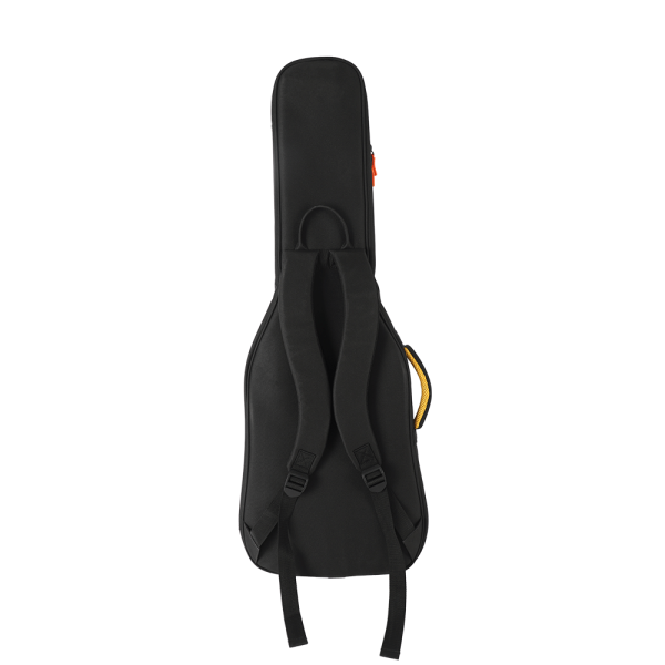 Real Mission Moss Electric Guitar High Quality Premium Gig Bag - Image 5