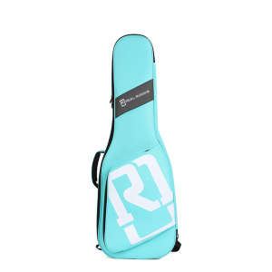 Real Mission Coolvox-E Aqua Premium Electric Guitar Soft Case