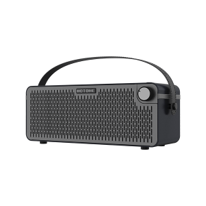 Hotone Pulze Eclipse Compact Bluetooth Modelling Amp & Including Gig Bag