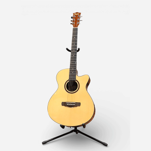 Tayste L-720A Natural Acoustic Guitar