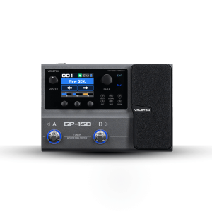 Valeton GP-150 Multi-Effects Processor Pedal